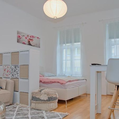 White Lotus Apartment ウィーン エクステリア 写真