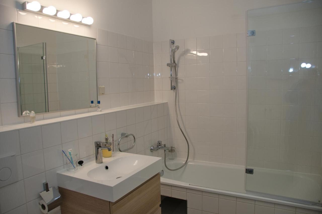 White Lotus Apartment ウィーン エクステリア 写真