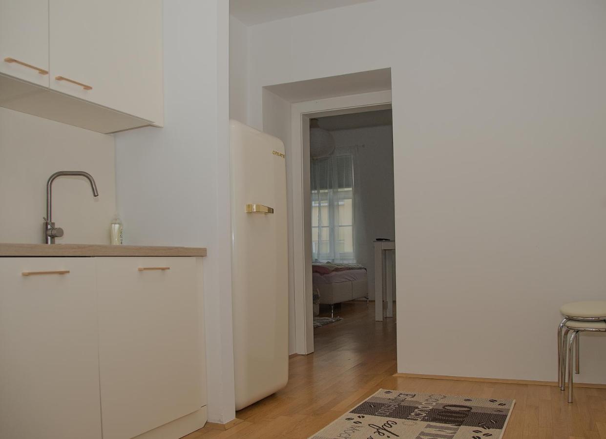 White Lotus Apartment ウィーン エクステリア 写真