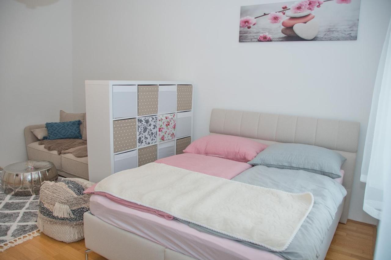 White Lotus Apartment ウィーン エクステリア 写真