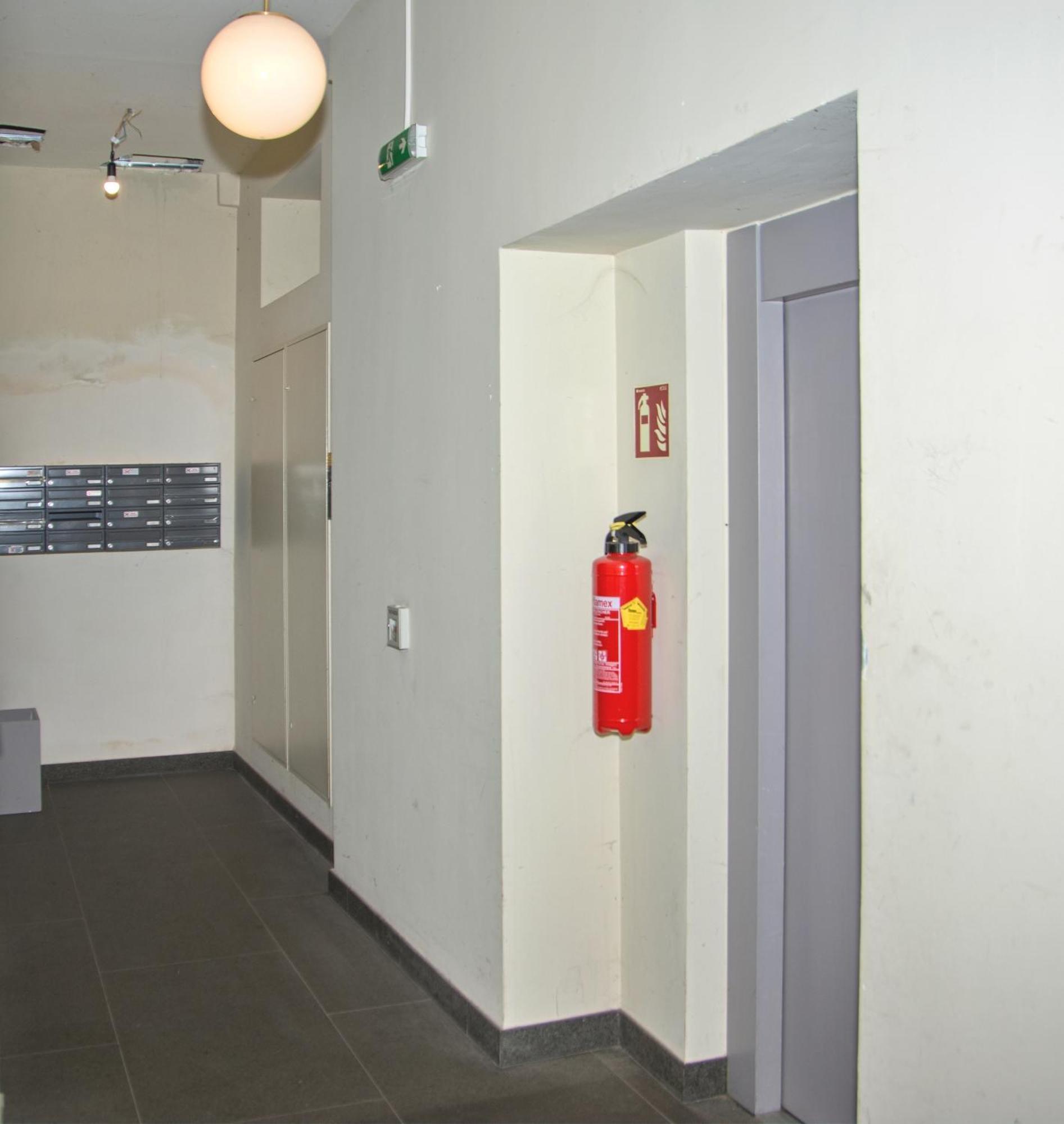White Lotus Apartment ウィーン エクステリア 写真